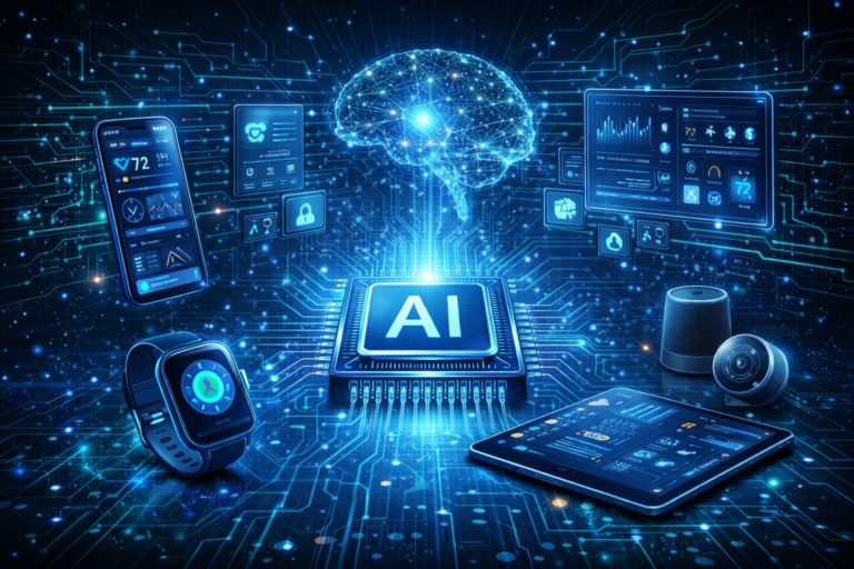 Next Generation Consumer Electronics