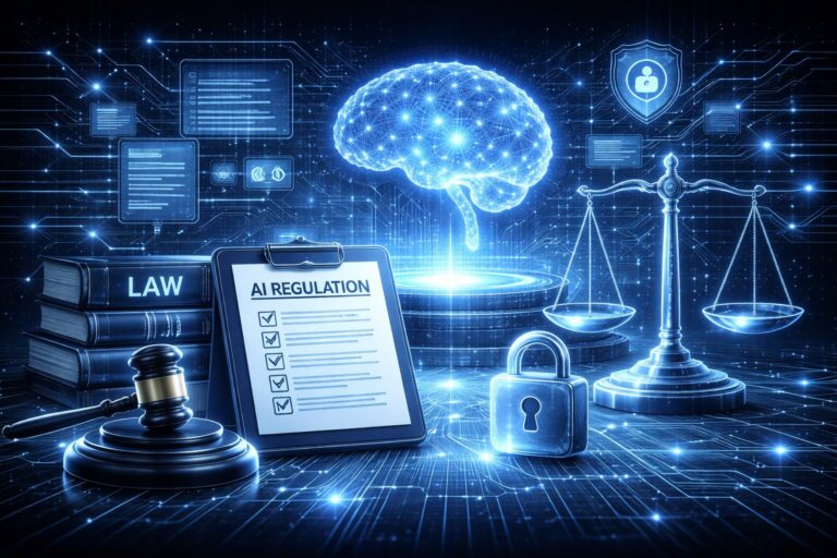 Artificial Intelligence: Can Regulators Keep Up?