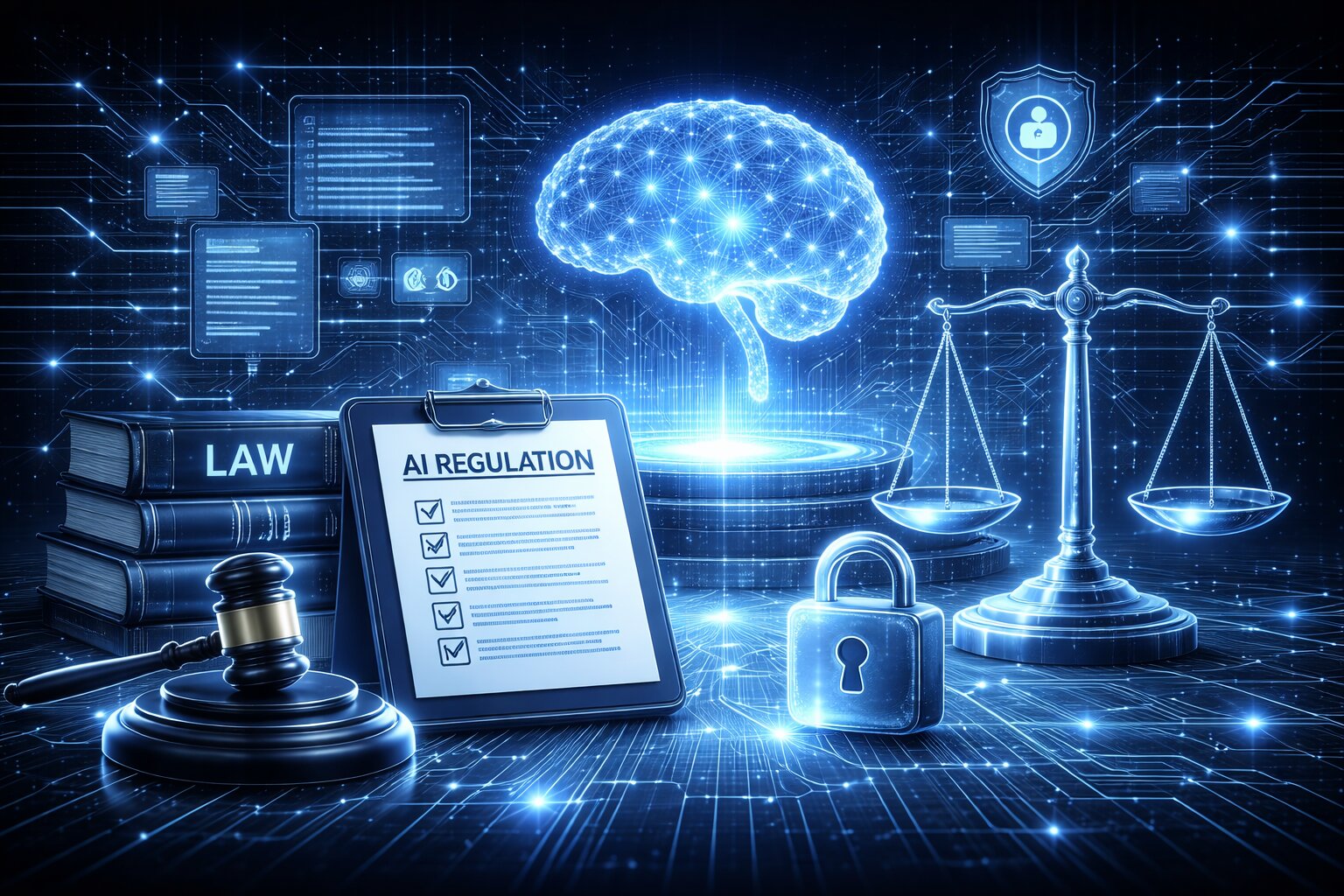 Artificial Intelligence: Can Regulators Keep Up?