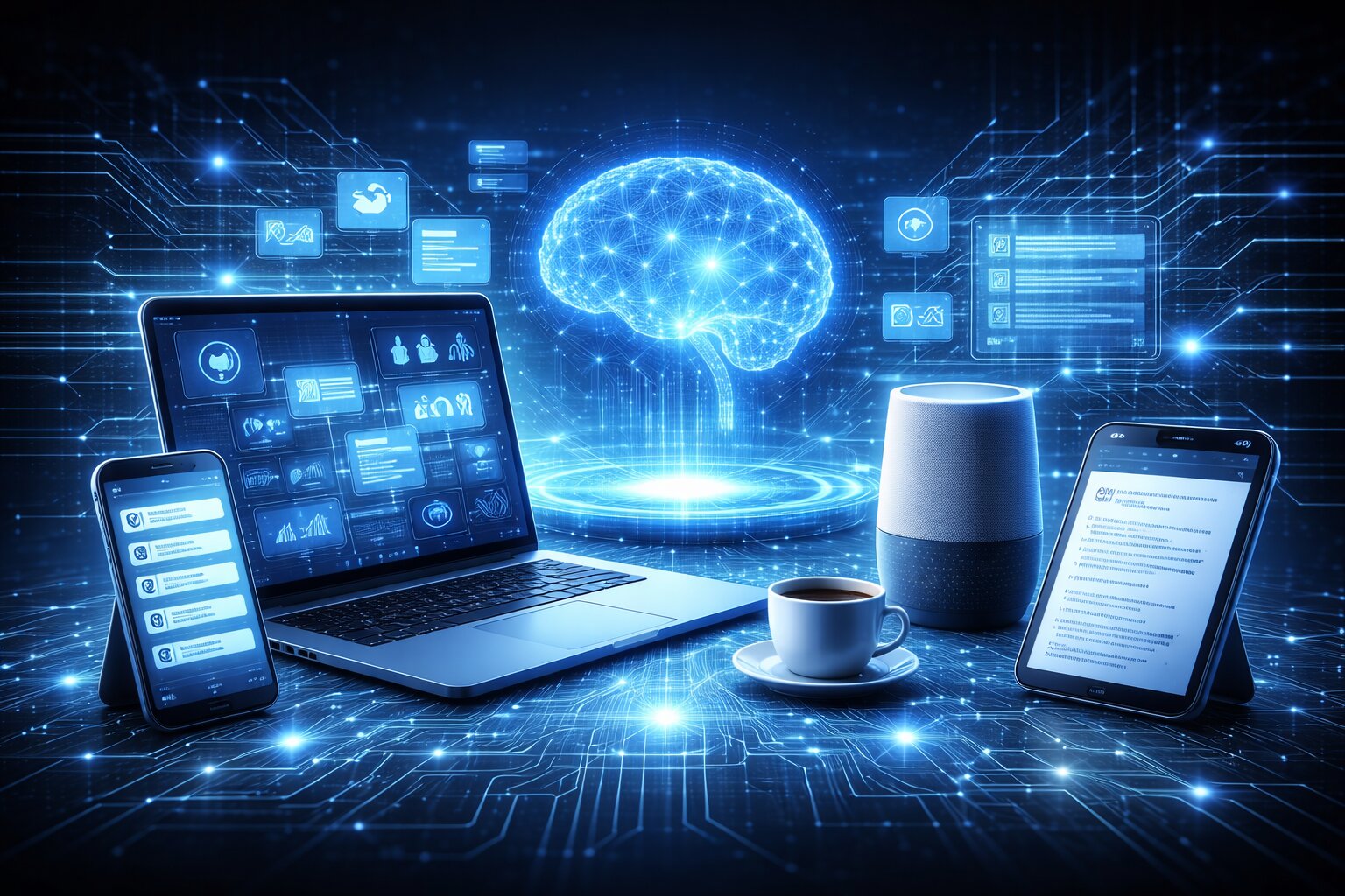 The New Wave of AI Productivity Tools