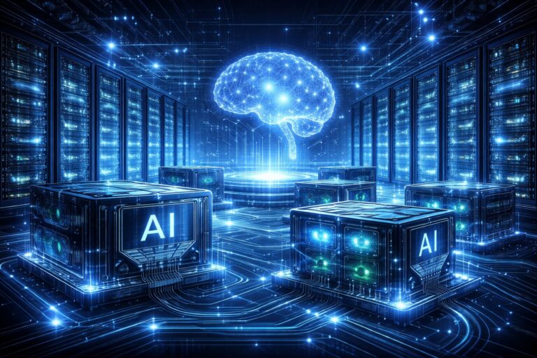 Big Tech Spending on AI Infrastructure Investment