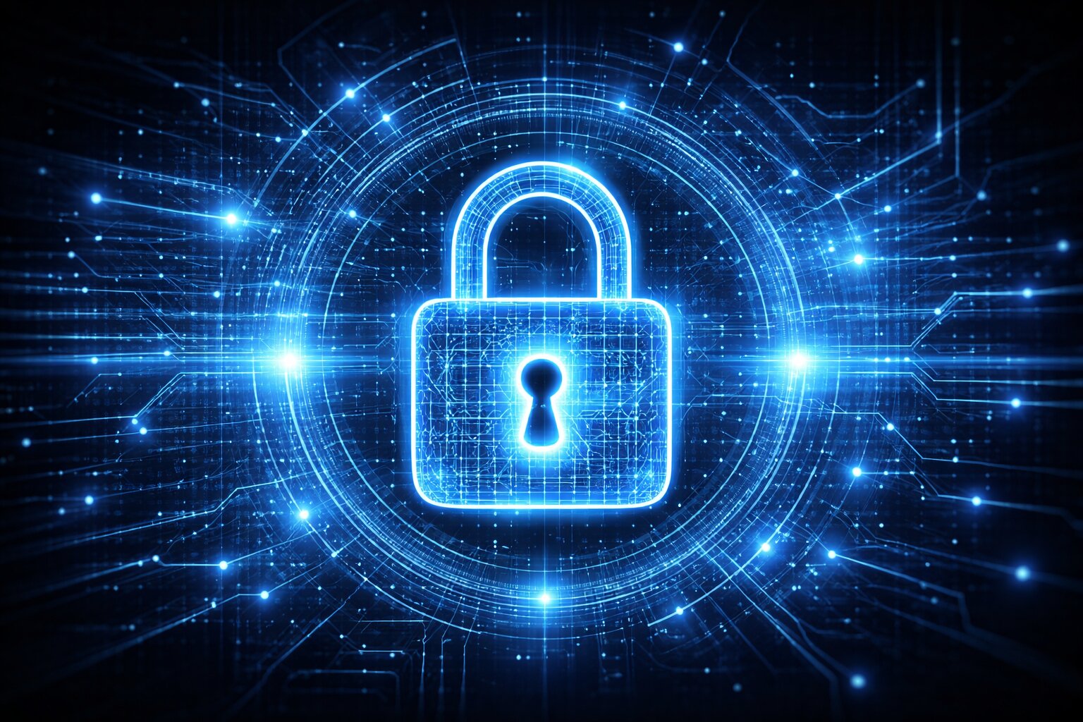 Growing Cyber Security Threats