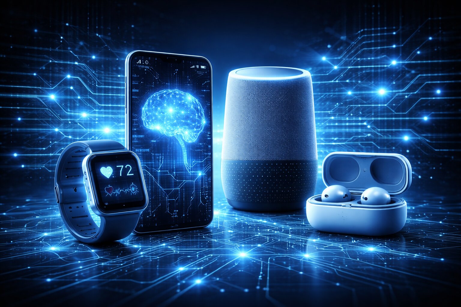 The Next Generation of Smart Devices