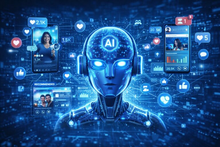 AI Trends On Social Media