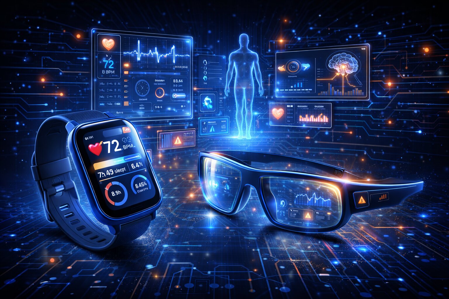 The Future of Wearable Tech
