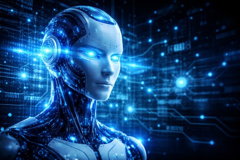 The Future of Artificial Intelligence in Everyday Technology