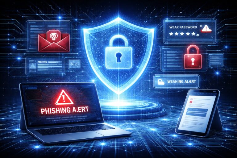 The Most Common Online Security Mistakes People Still Make in 2026