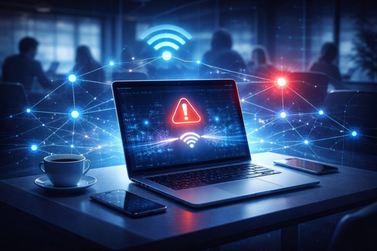 The Security Risks of Open Networks