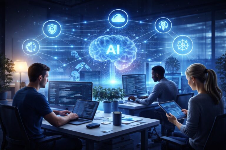 Software Development Trends 2026