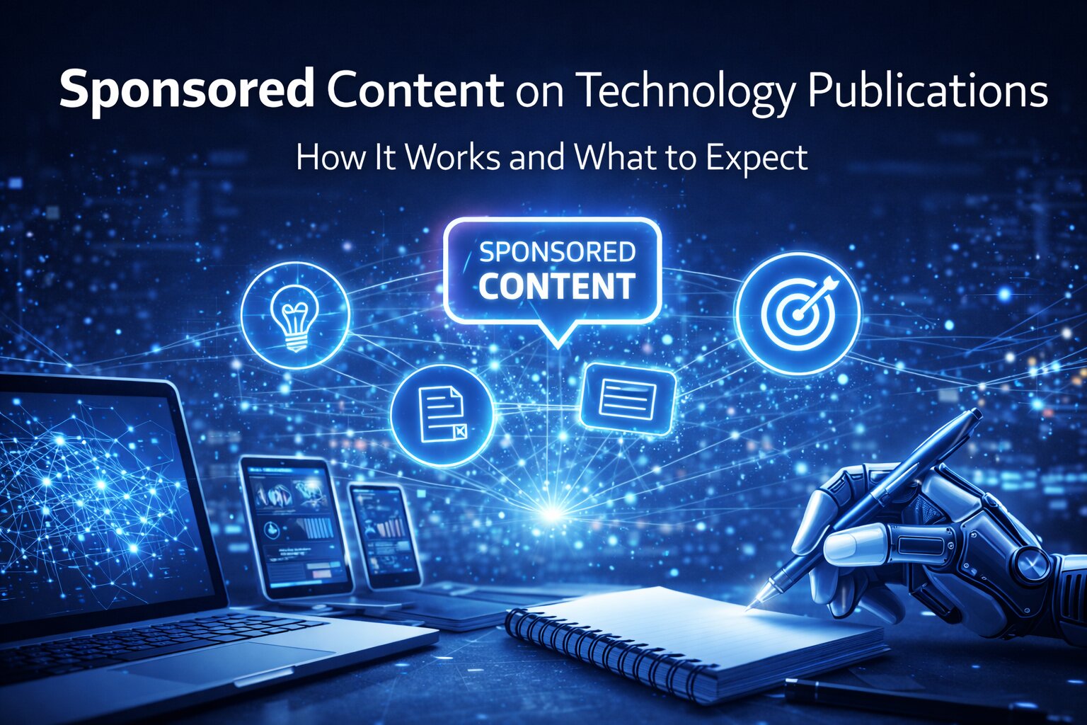 Writing About Technology