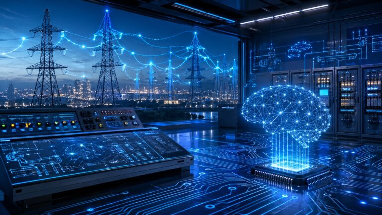 Artificial Intelligence in Electrical Engineering