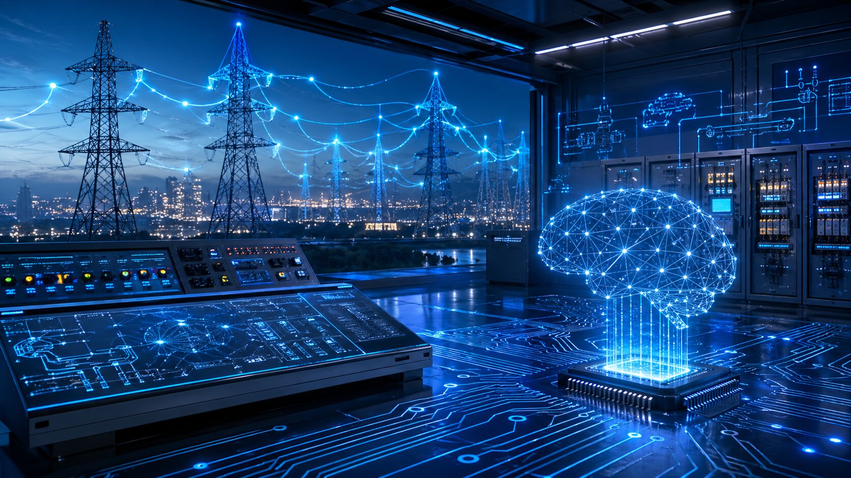 Artificial Intelligence in Electrical Engineering