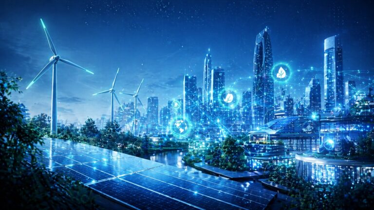 Green Technology News You May Have Missed