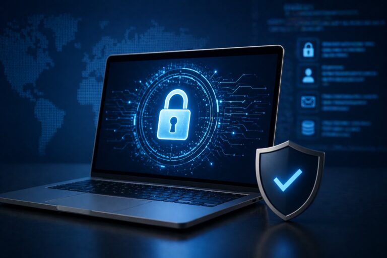 Information Security and Cyber Security