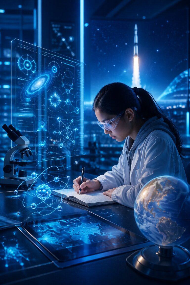 Technology News For Students