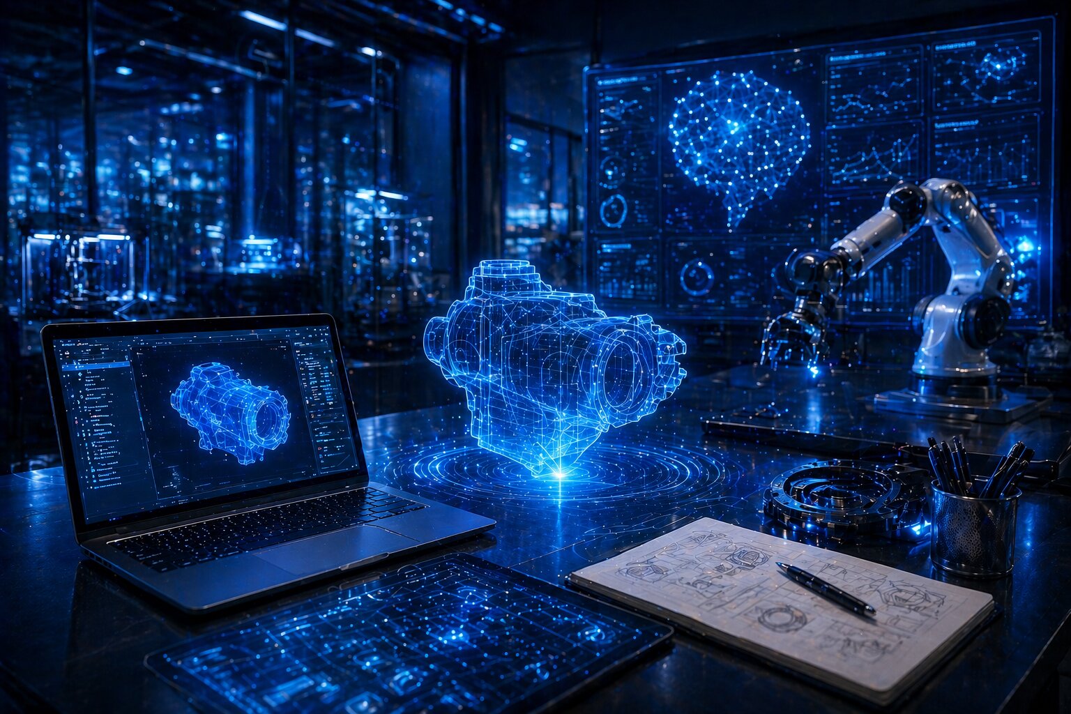 What Is An AI PC?