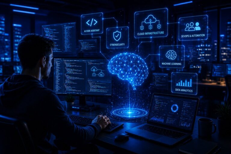 Are Any Tech Jobs Safe From AI?