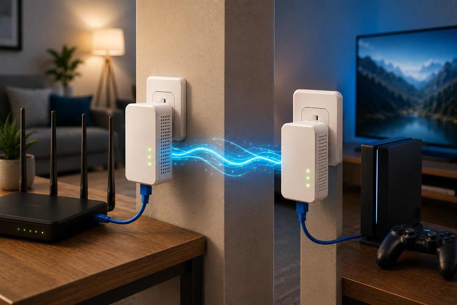 Are Powerline Adapters Any Good?
