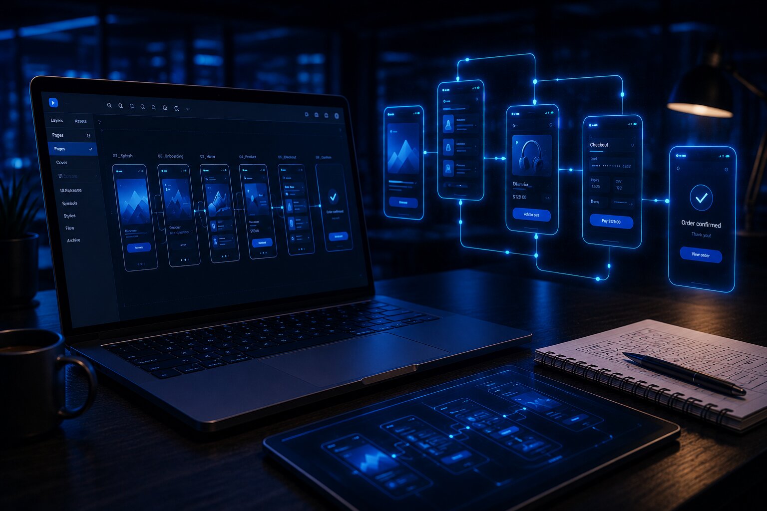 Free Courses on Prototyping