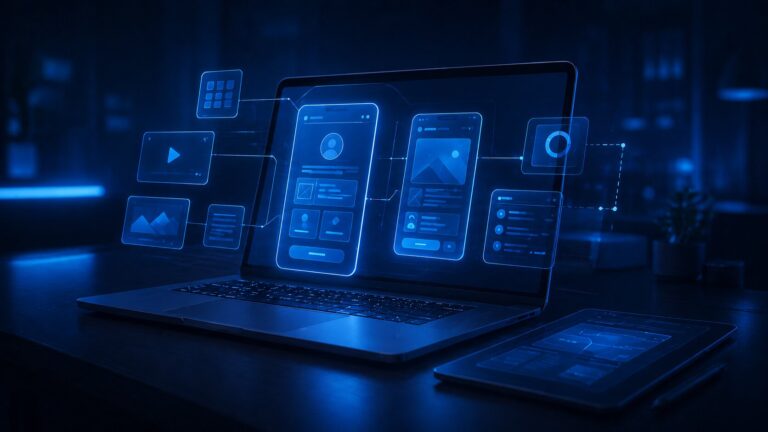 Free Software Prototyping Tools