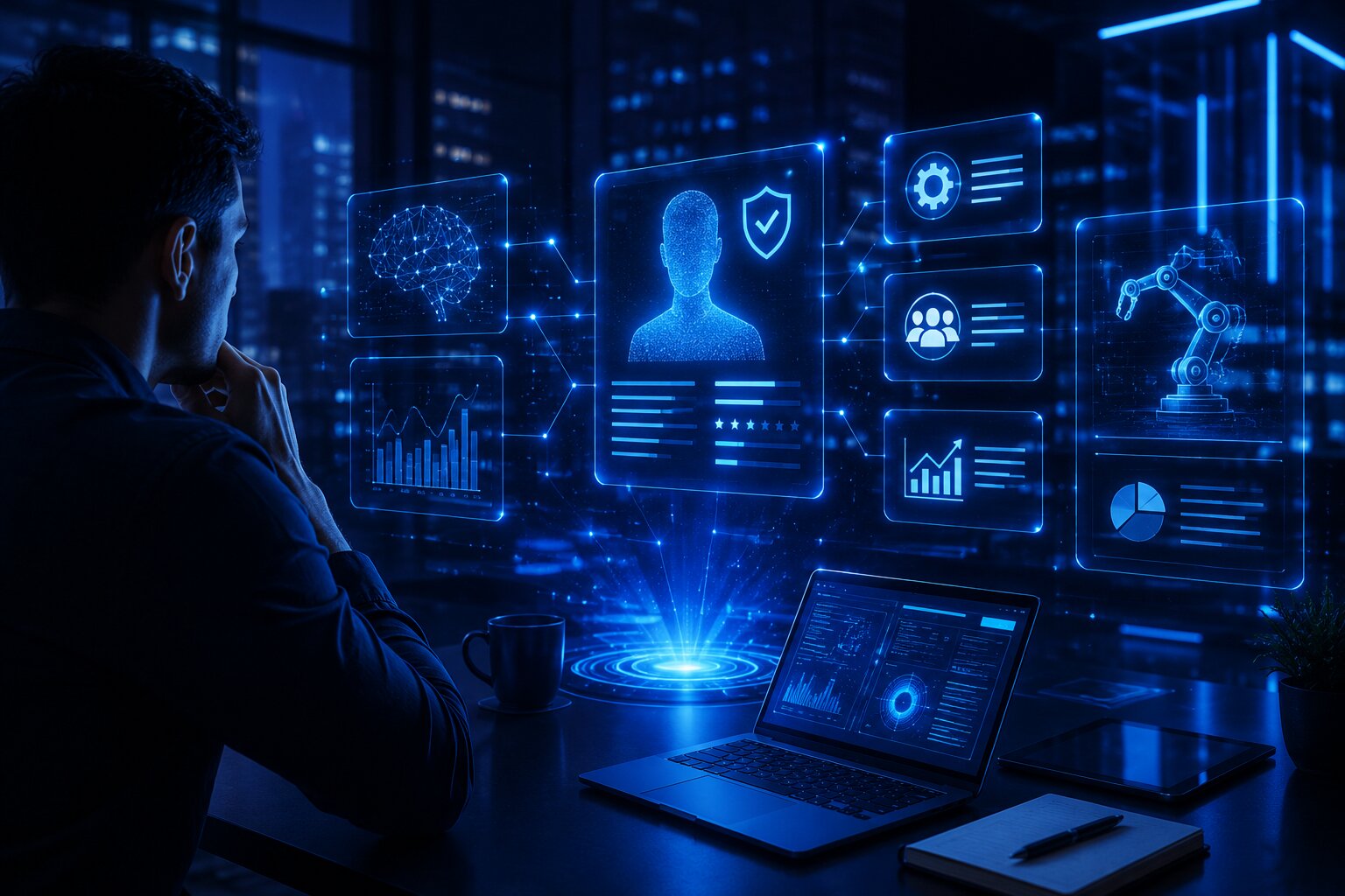 Is Your Job Safe From AI?