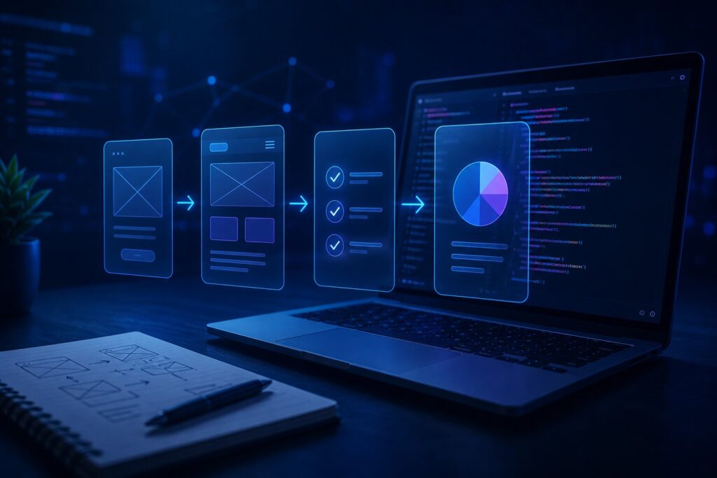 Prototyping in Programming