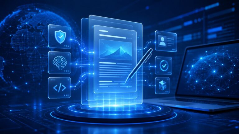 Technology Guest Posts