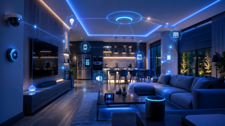 Total Home Automation: Can You Achieve It?