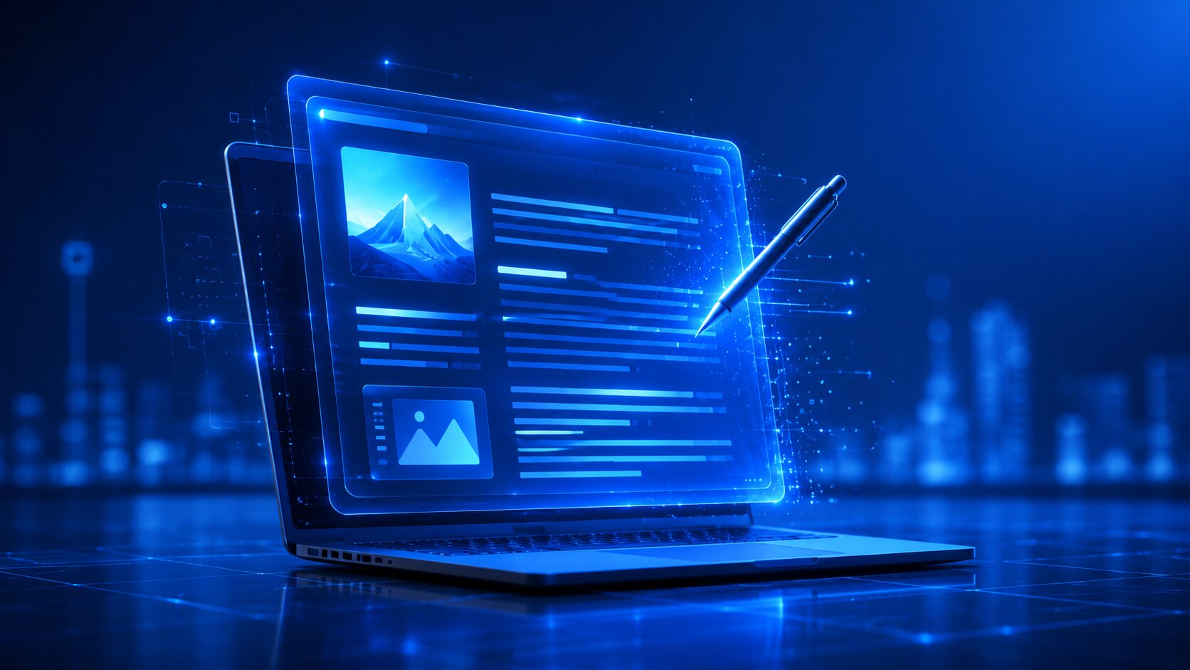 Write For Us on Technology